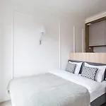 Homewell Dominikanska Apartment *