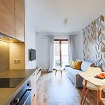 Homewell Dominikanska Apartment Poznan