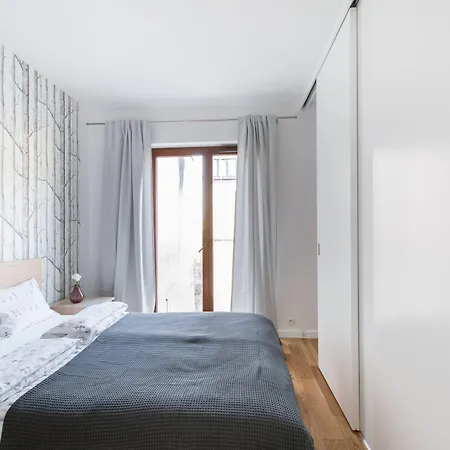 Homewell Dominikanska Апартаменти