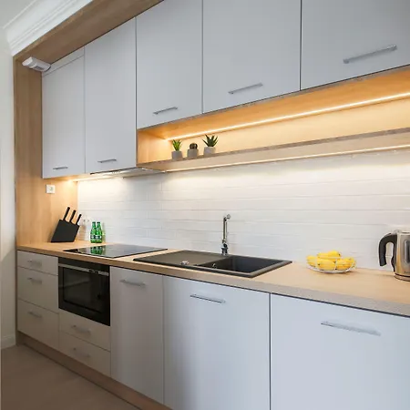 Homewell Dominikanska * 포즈난