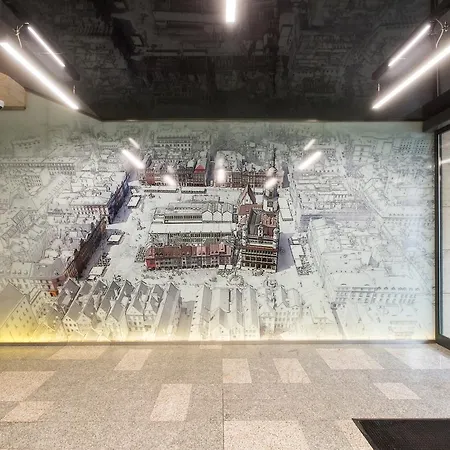 Homewell Dominikanska * Познань