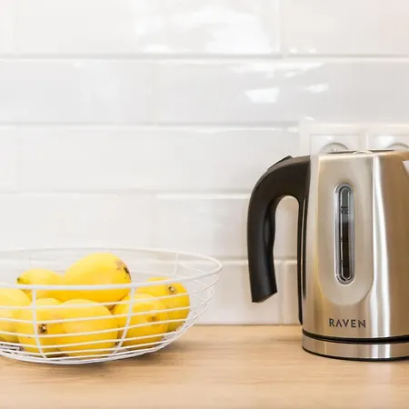 Апартаменти Homewell Dominikanska Познань