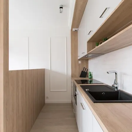 Homewell Dominikanska * Познань