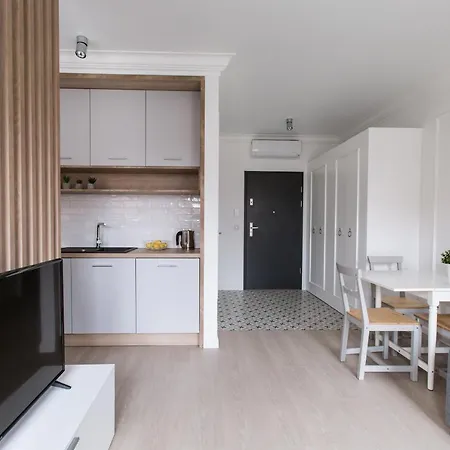 Homewell Dominikanska Познань