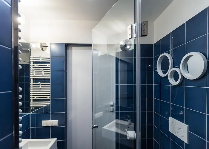 아파트 Homewell Dominikanska