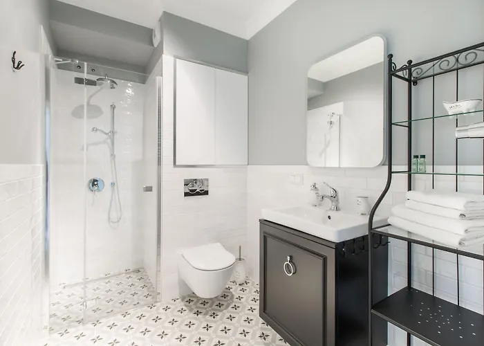 Homewell Dominikanska 포즈난