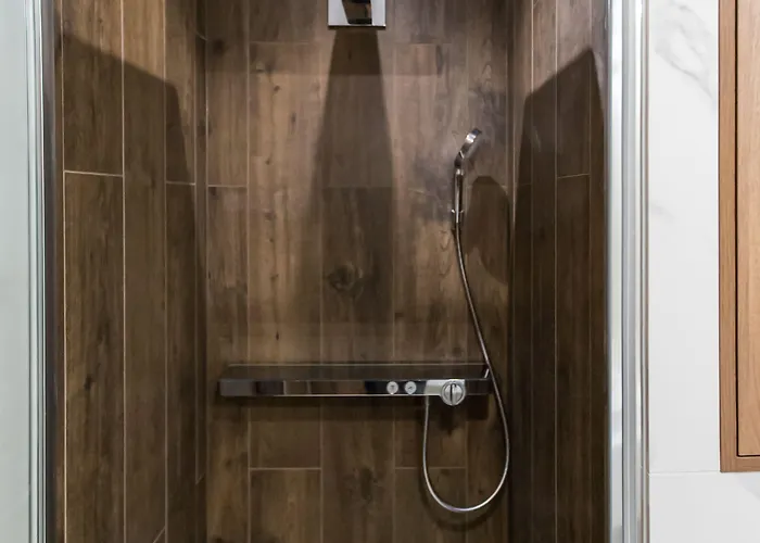 Homewell Dominikanska 아파트 포즈난