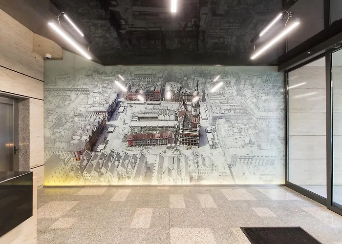 Homewell Dominikanska * 포즈난