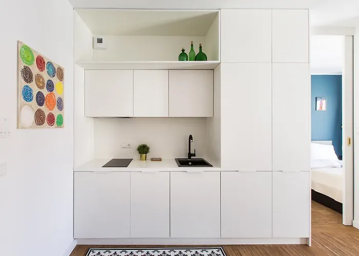 Homewell Dominikanska * 포즈난