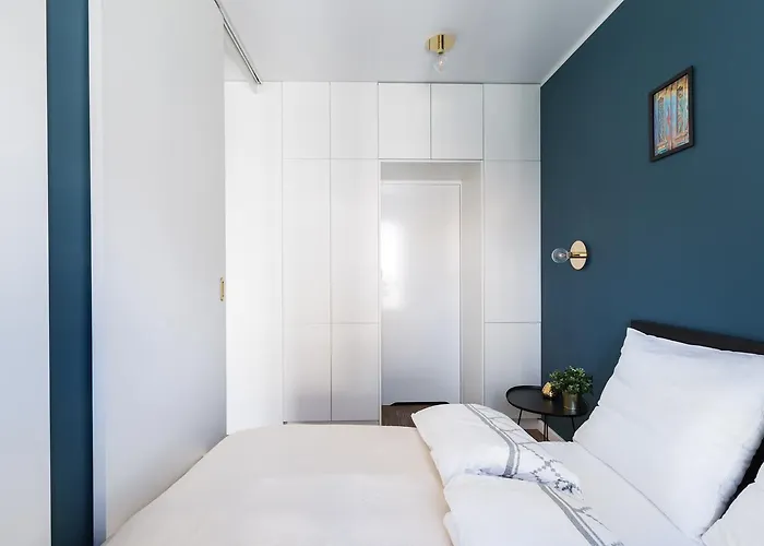 Homewell Dominikanska 포즈난