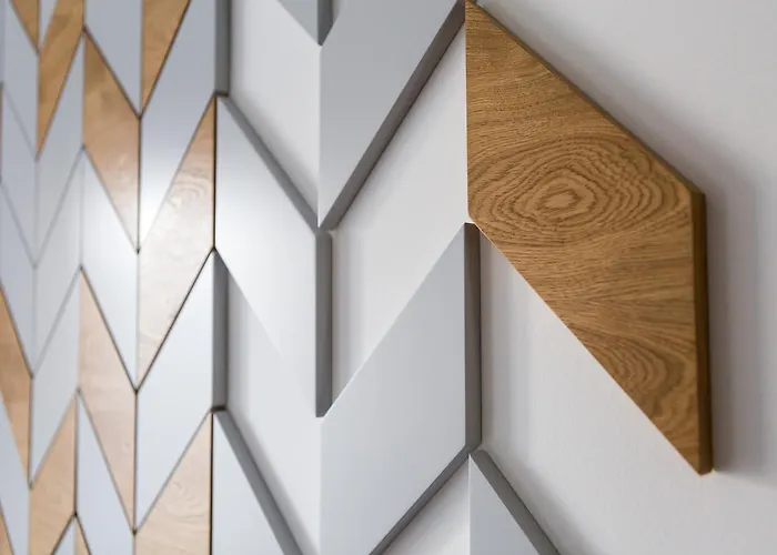 아파트 Homewell Dominikanska 포즈난