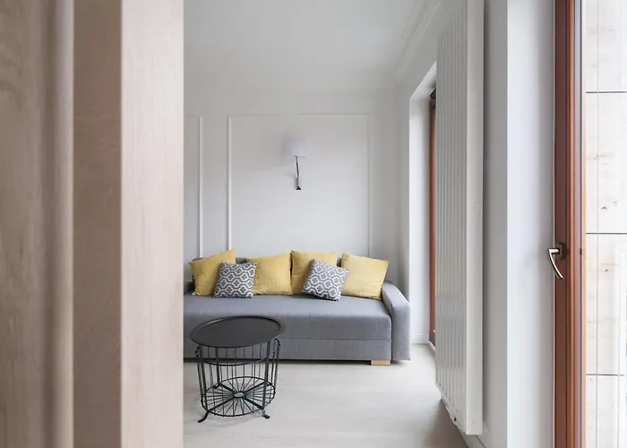 Homewell Dominikanska * 포즈난