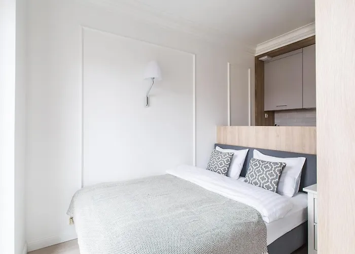 Homewell Dominikanska * 포즈난