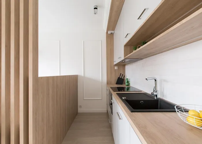 Homewell Dominikanska * 포즈난