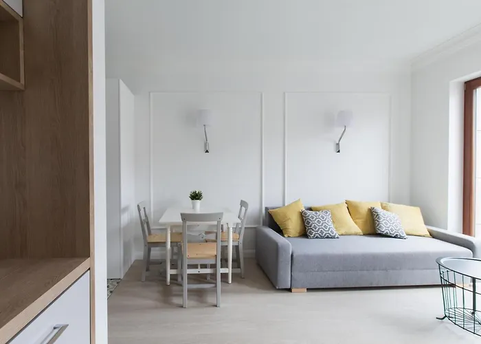 Homewell Dominikanska 포즈난