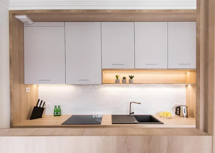 Homewell Dominikanska * 포즈난