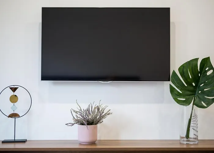 Homewell Dominikanska 아파트 *