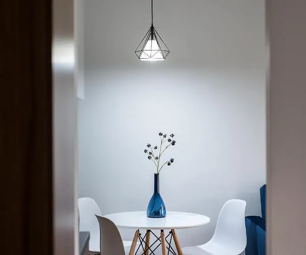 Homewell Dominikanska 포즈난