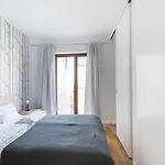 Homewell Dominikanska Lejlighed