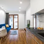 Lejlighed Homewell Dominikanska Poznań