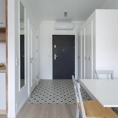 Homewell Dominikanska Apartment *