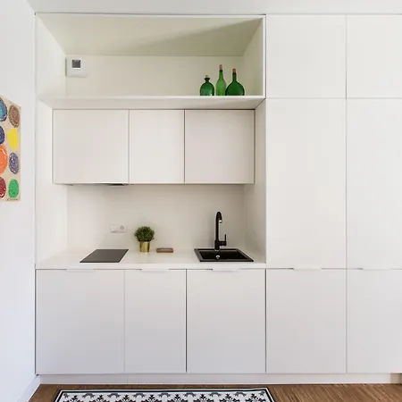 Διαμέρισμα Homewell Dominikanska Πόζναν