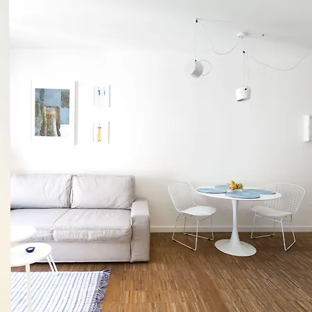 Homewell Dominikanska * Poznan