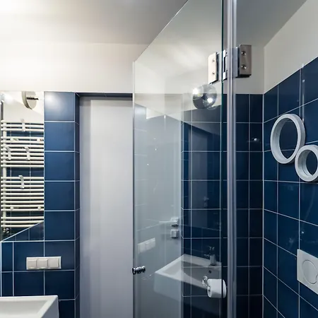 Apartment Homewell Dominikanska