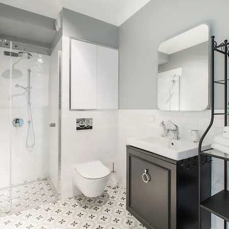 Homewell Dominikanska Πόζναν