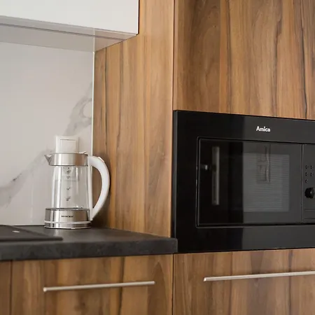 Apartment Homewell Dominikanska *