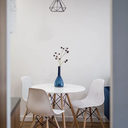 Homewell Dominikanska Apartment *