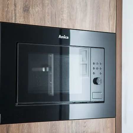 Διαμέρισμα Homewell Dominikanska Πόζναν