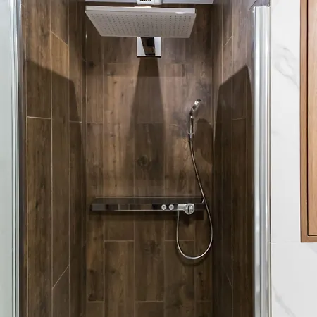 Homewell Dominikanska Апартаменты Познань