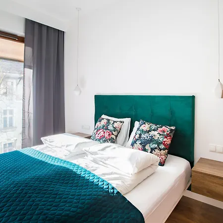 Homewell Dominikanska Apartment