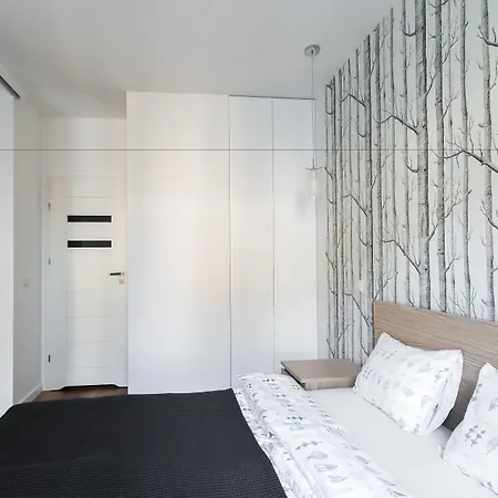 Homewell Dominikanska Apartment Poznan