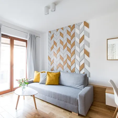 Homewell Dominikanska Apartment *