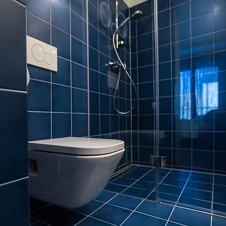 Διαμέρισμα Homewell Dominikanska Πόζναν