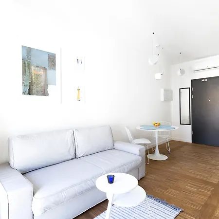 Homewell Dominikanska Apartment
