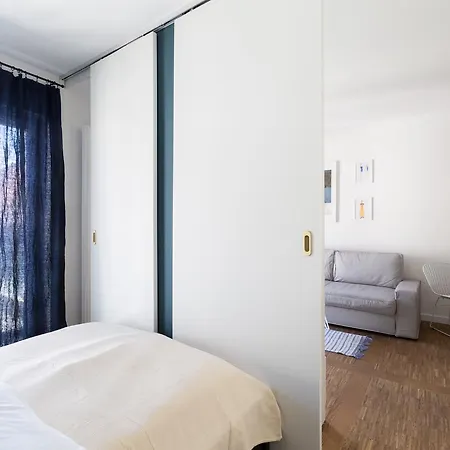 Homewell Dominikanska Apartment