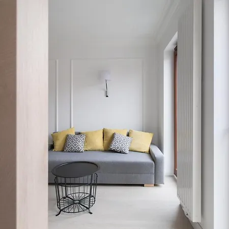 Homewell Dominikanska * Poznan