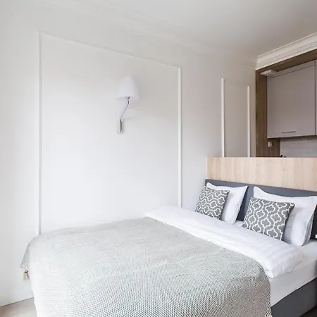 Homewell Dominikanska * Πόζναν