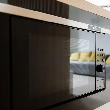 Διαμέρισμα Homewell Dominikanska *