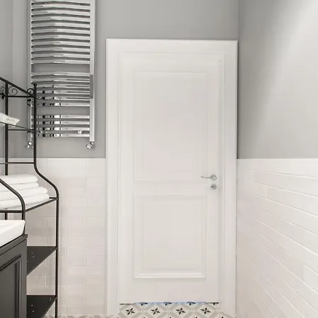 Homewell Dominikanska * Πόζναν