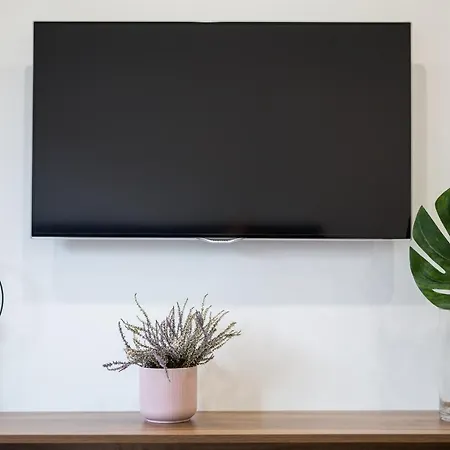 Homewell Dominikanska Διαμέρισμα *