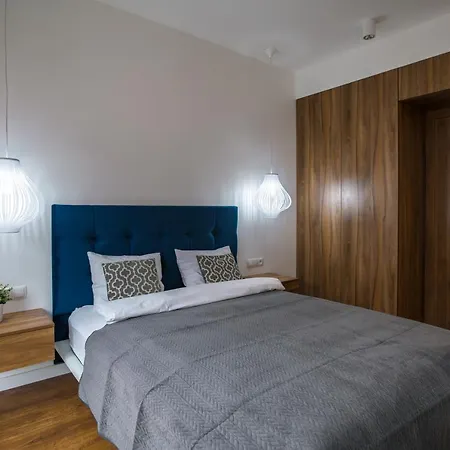 Apartment Homewell Dominikanska