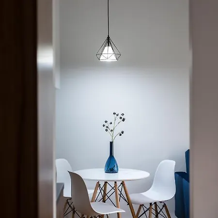 Homewell Dominikanska Познань