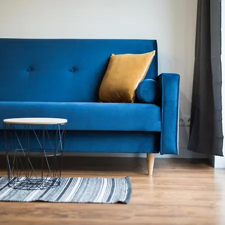 Διαμέρισμα Homewell Dominikanska