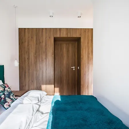 Apartment Homewell Dominikanska