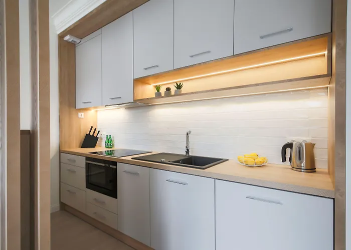 Homewell Dominikanska * Poznan