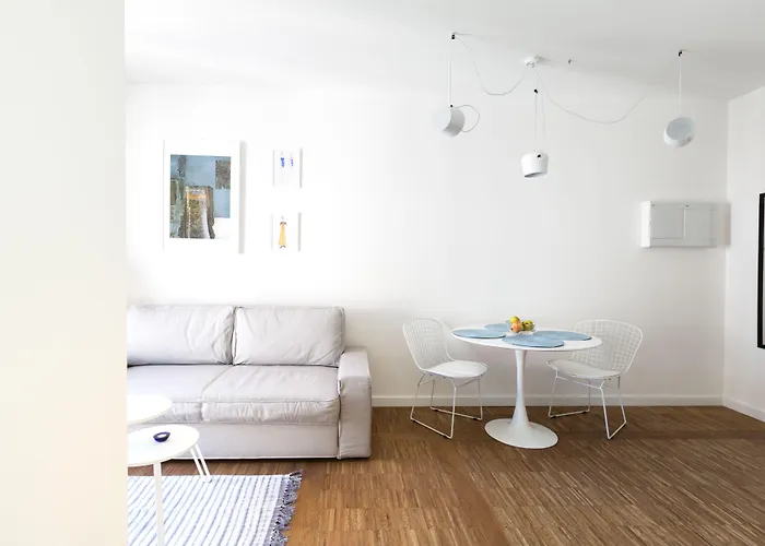 Homewell Dominikanska * Poznan